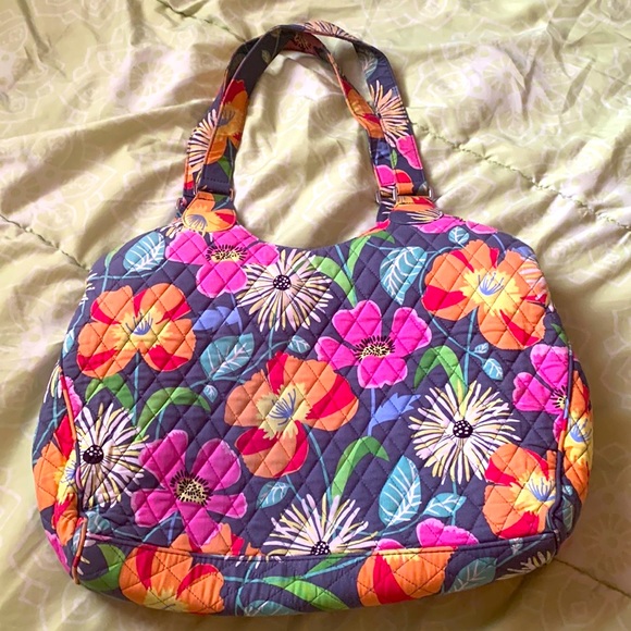 Vera Bradley Bags Vera Bradley Work Tote Bag Poshmark